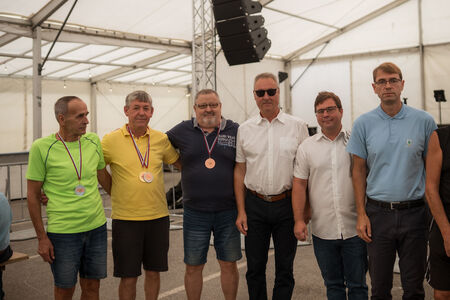 Tradicionalno srečanje upokojencev in druženje z županom dr. Tomaž Rožen (16)